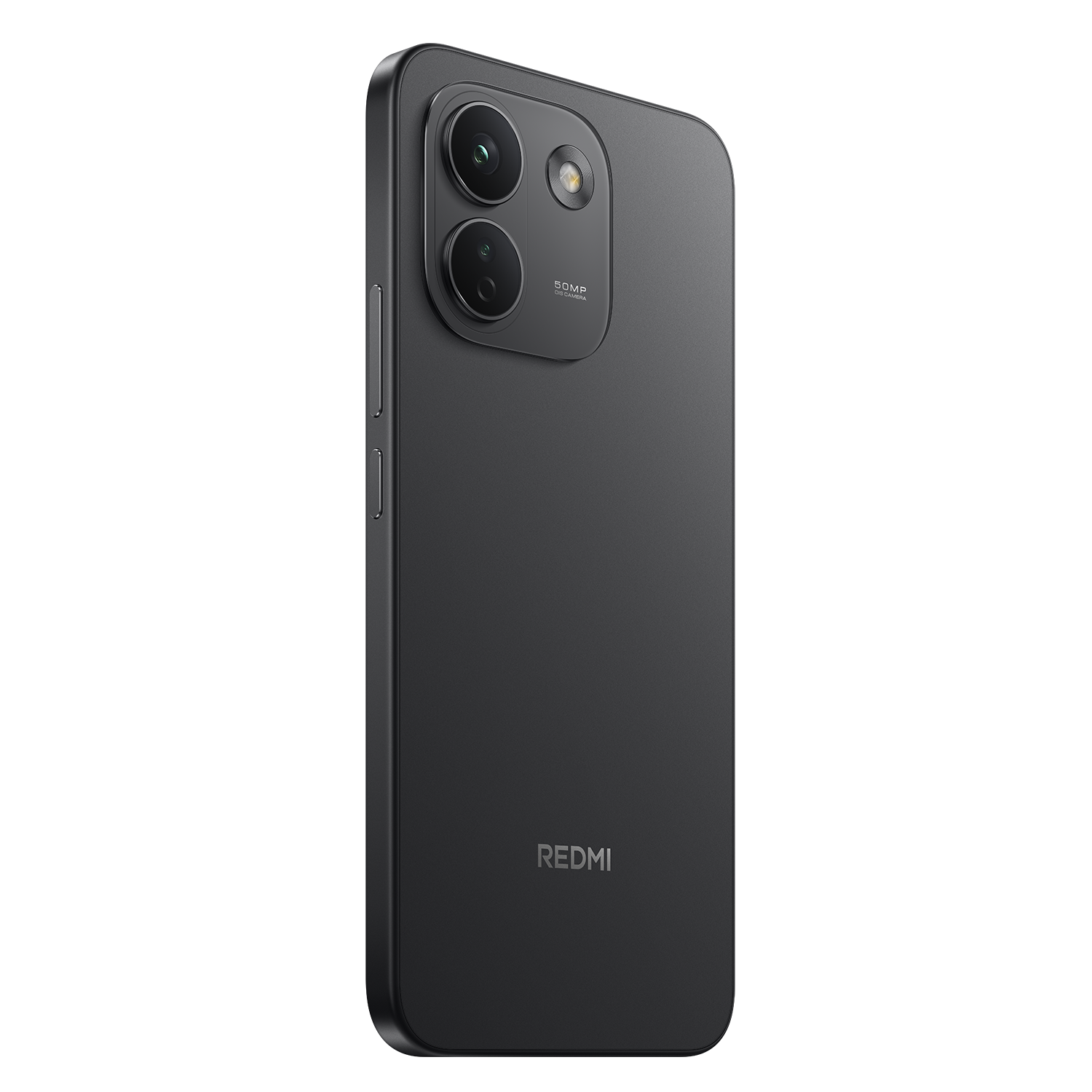 REDMI Note 17 Pro Max 5G Black 8G RAM 256G ROM