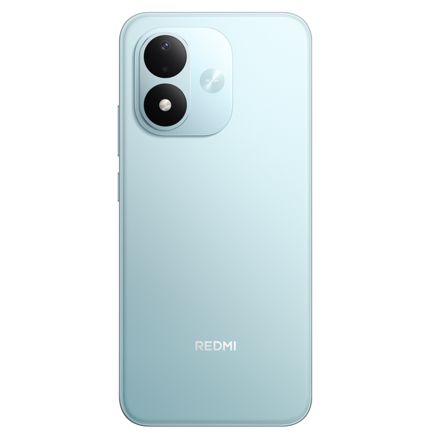 REDMI Note 17 Sky Teal 4G RAM 128G ROM