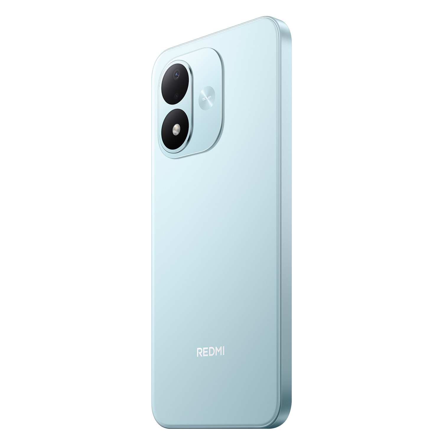 REDMI Note 17 Sky Teal 4G RAM 128G ROM