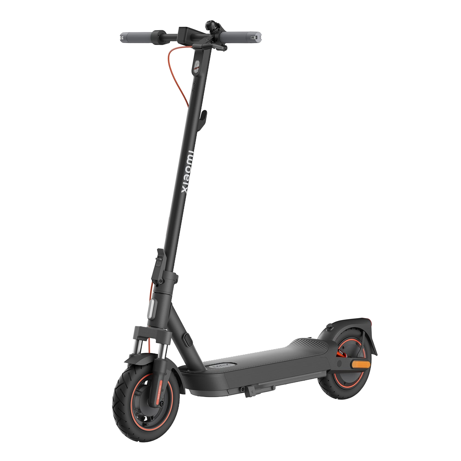 Xiaomi Elektrisk Scooter 5 Maks 20 km / t - Klasse A +