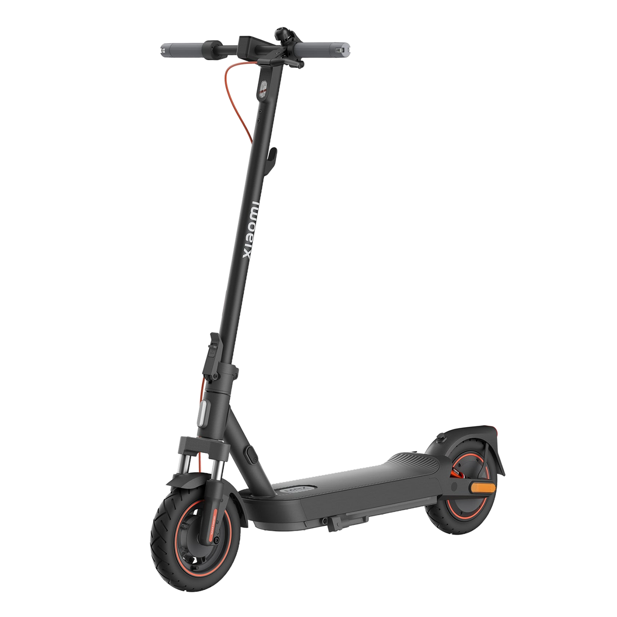 Xiaomi elektrisk scooter 5 Max Rekkevidde: 60 km