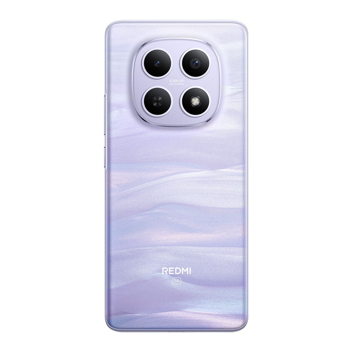 REDMI Note 15 5G 6 GB RAM 128 GB ROM-serie