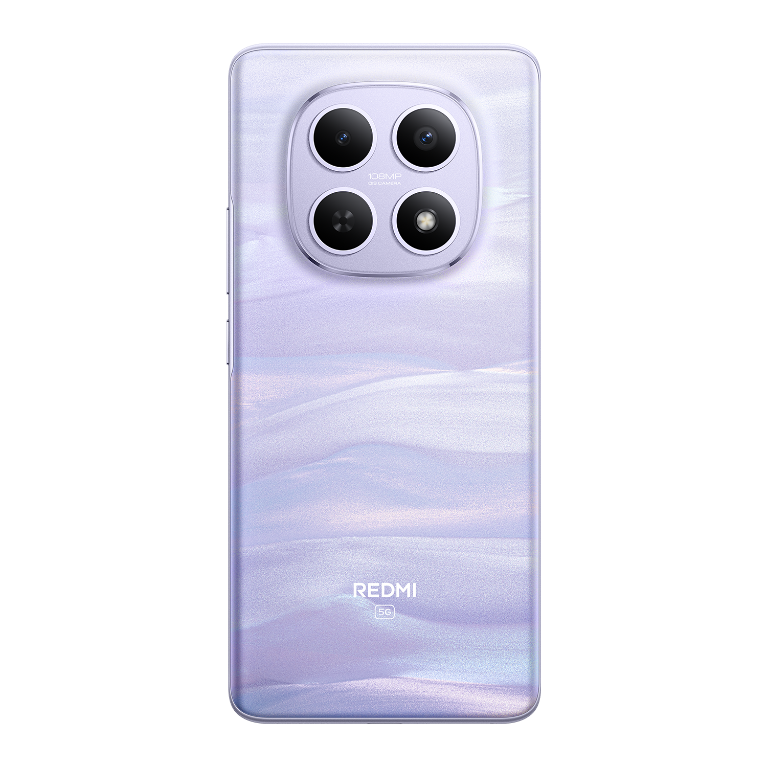 REDMI Note 15 5G 6 GB RAM 128 GB ROM-serie