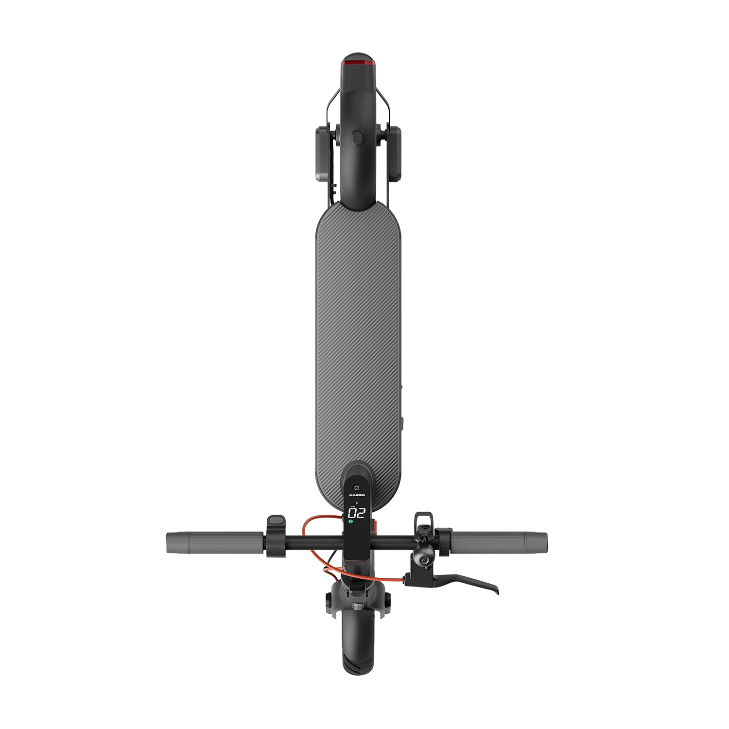 Xiaomi Electric Scooter 4 Pro (2nd Gen) EU 25km/h