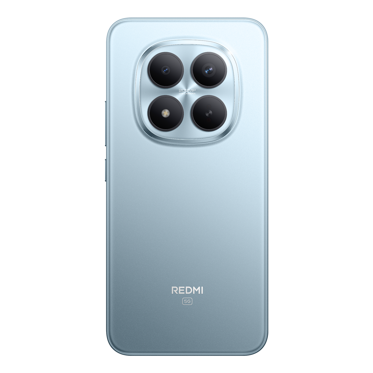REDMI Note 15 Pro+ 5G 8 GB RAM 256 GB ROM-serie
