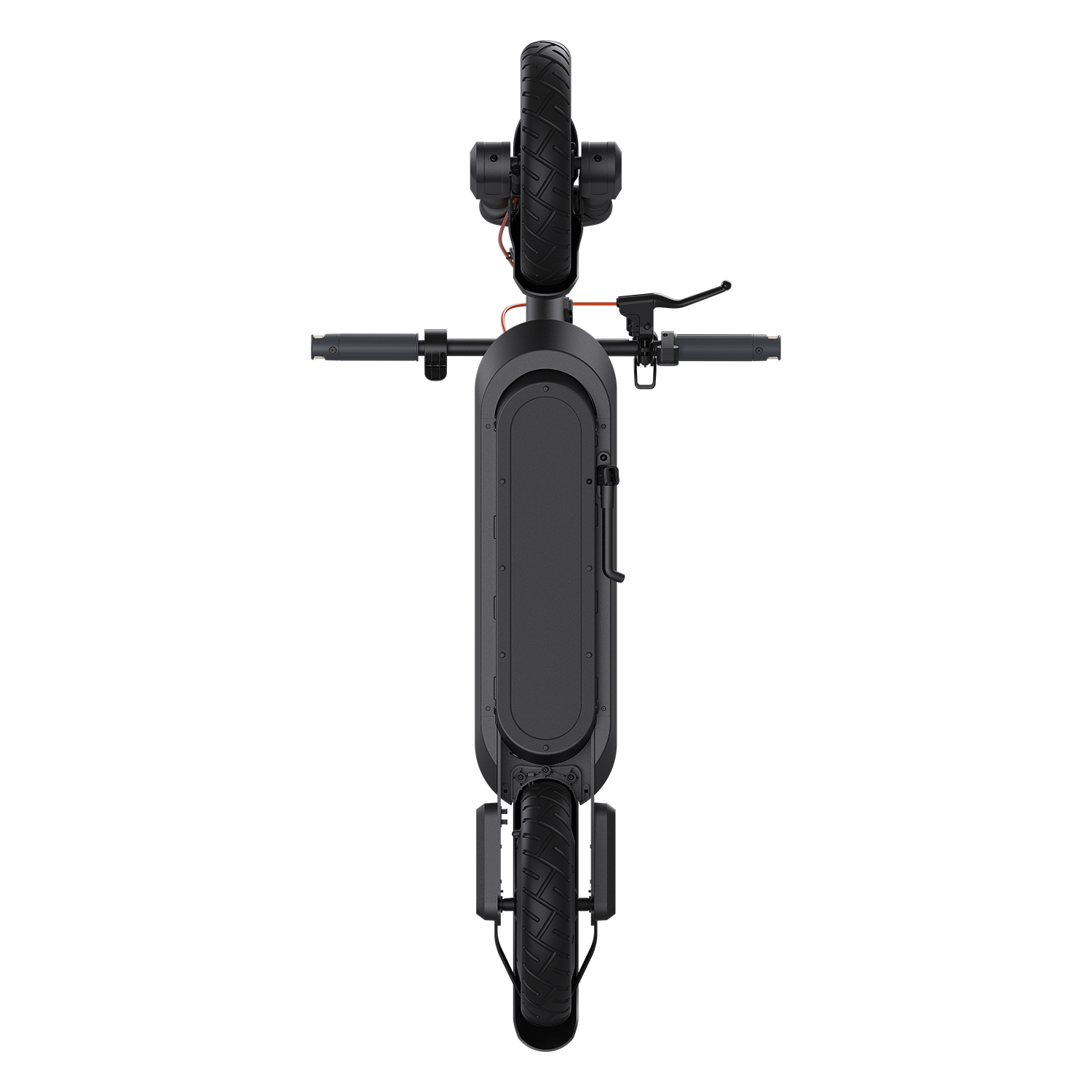 Xiaomi Elektrisk Scooter 5 Plus 20km/t