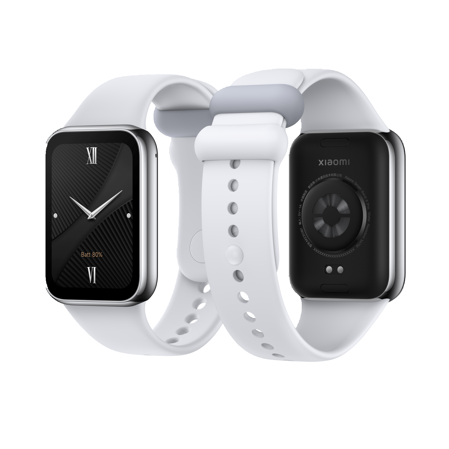 Xiaomi Smart Band 8 Pro- Klasse A