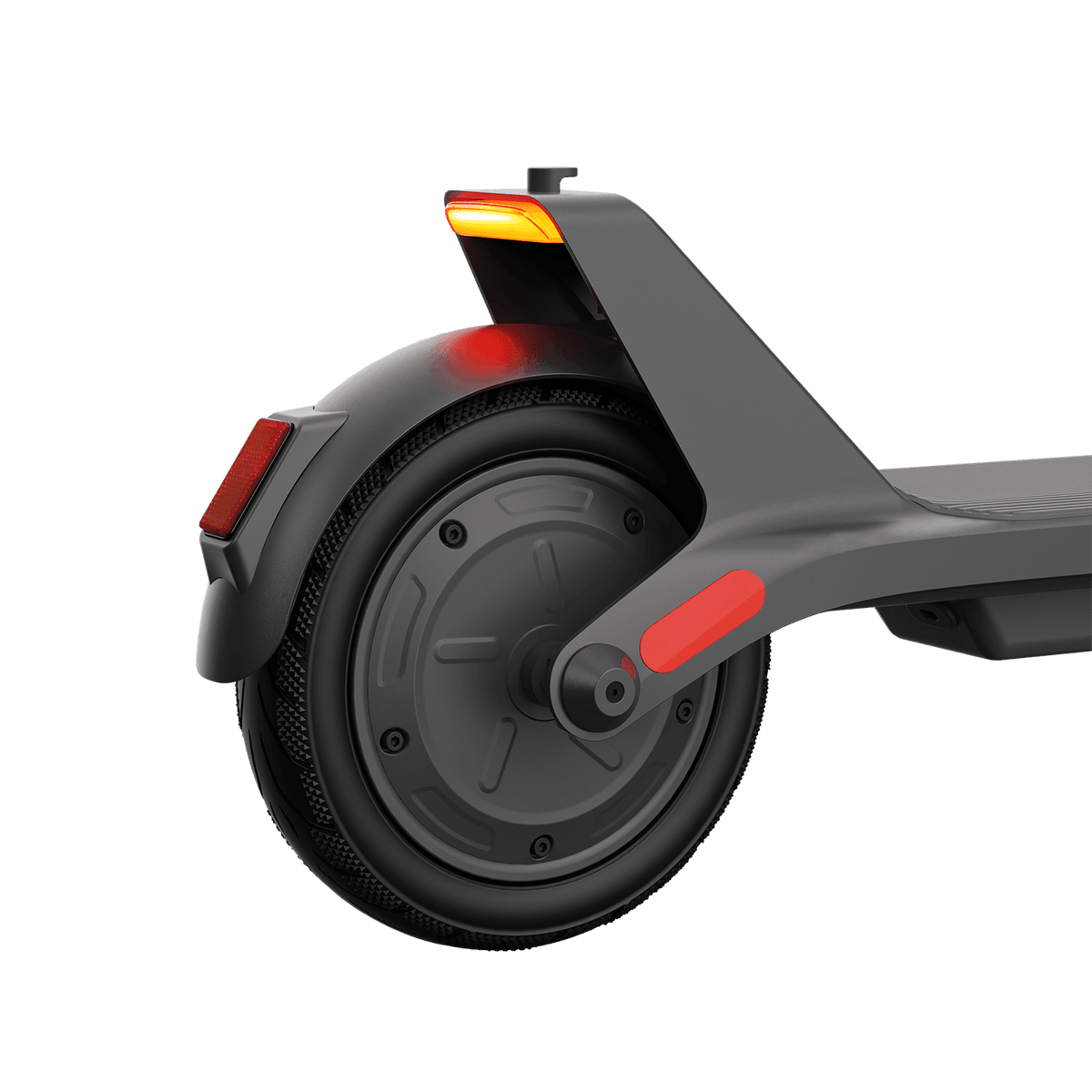 Xiaomi Electric Scooter 4 Lite (2. generasjon) EU Rekkevidde: 25 km