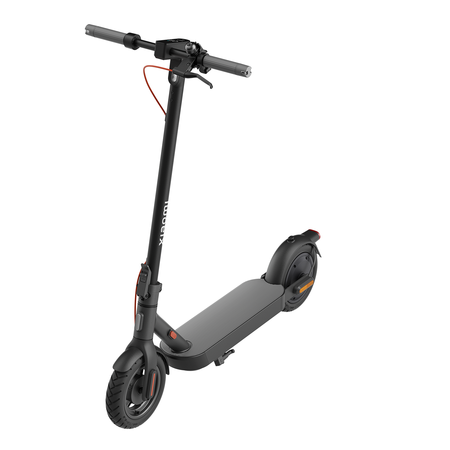 Xiaomi Electric Scooter 4 Pro (2nd Gen) EU 25km/h