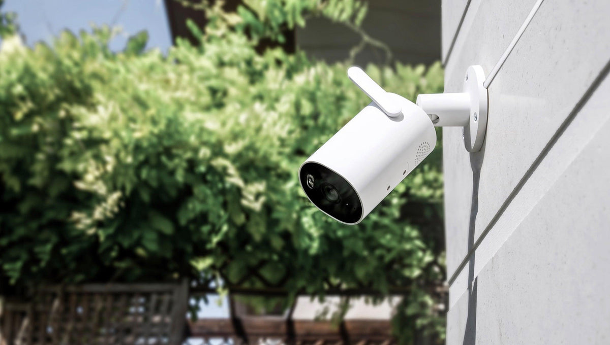 Xiaomi Utendørskamera AW300 EU