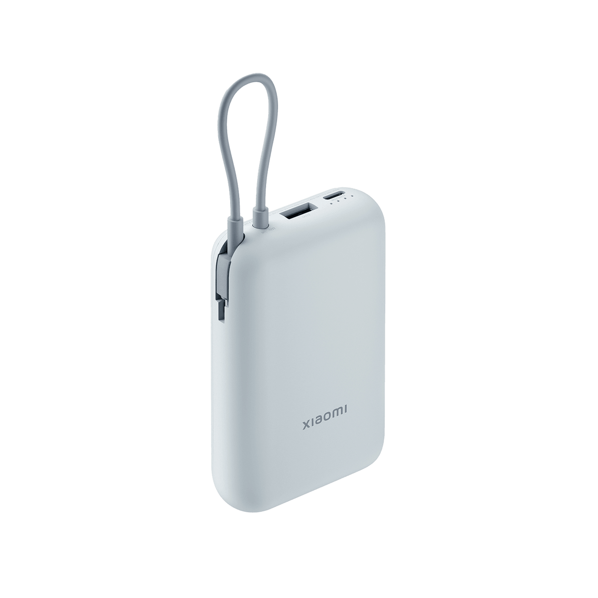 Xiaomi Power Bank 10000mAh (Integrated Cable) GL