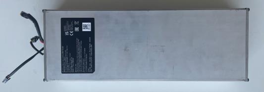 Batteri-Mi elektrisk scooter 4Ultra