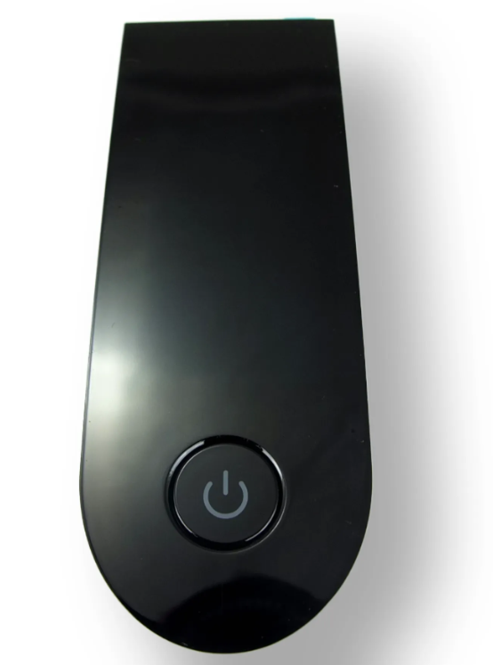 Rear Dashboard Cover