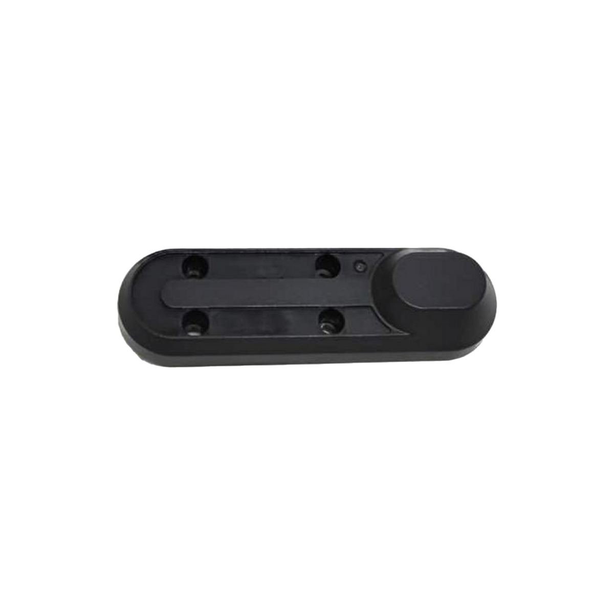 Wire Cover For MI Electric Scooter 3