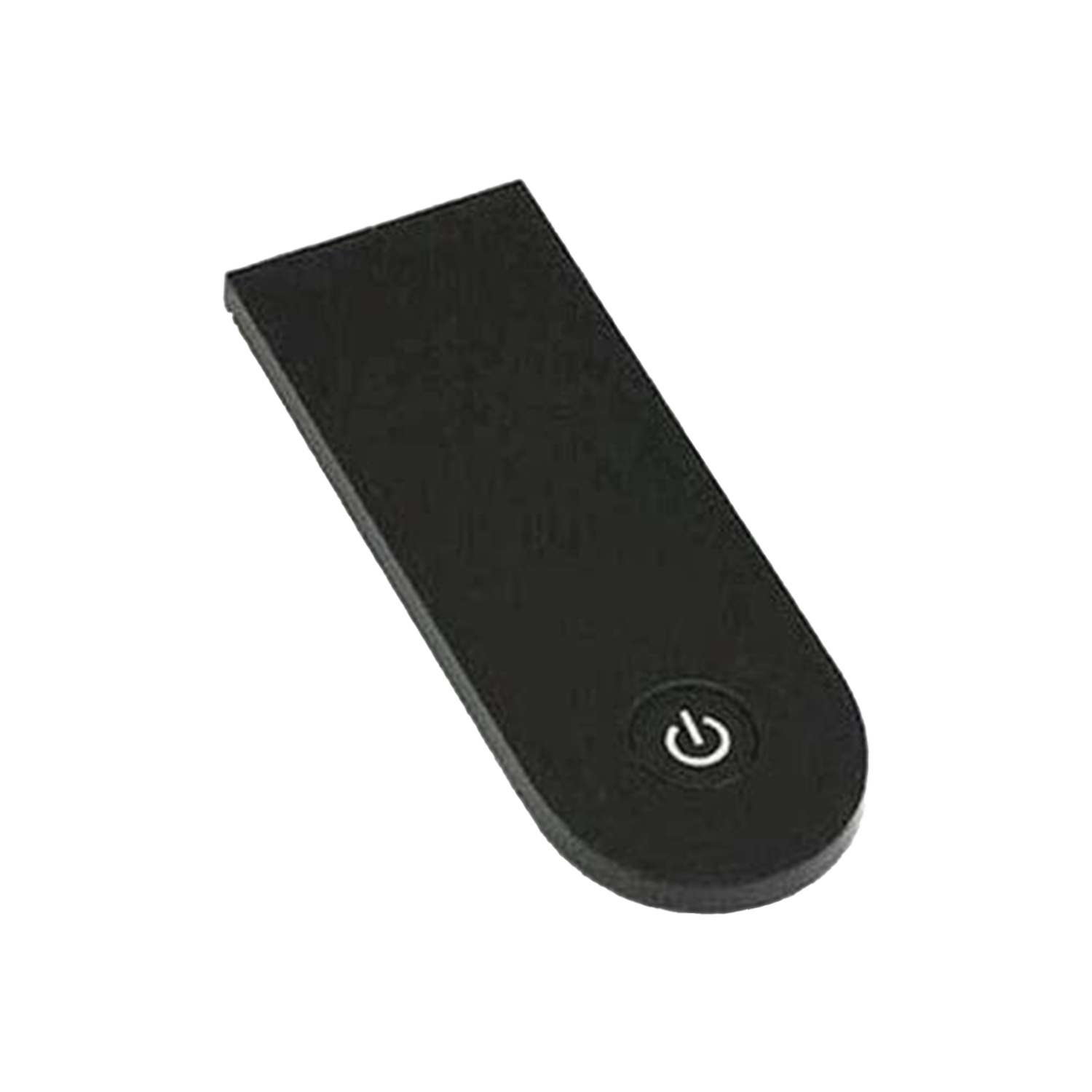 Rear dashboard cover-mi electric scooter