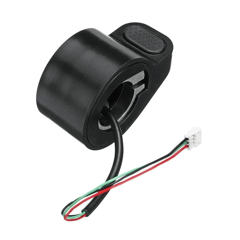 Akselerator-Mi elektrisk sparkesykkel