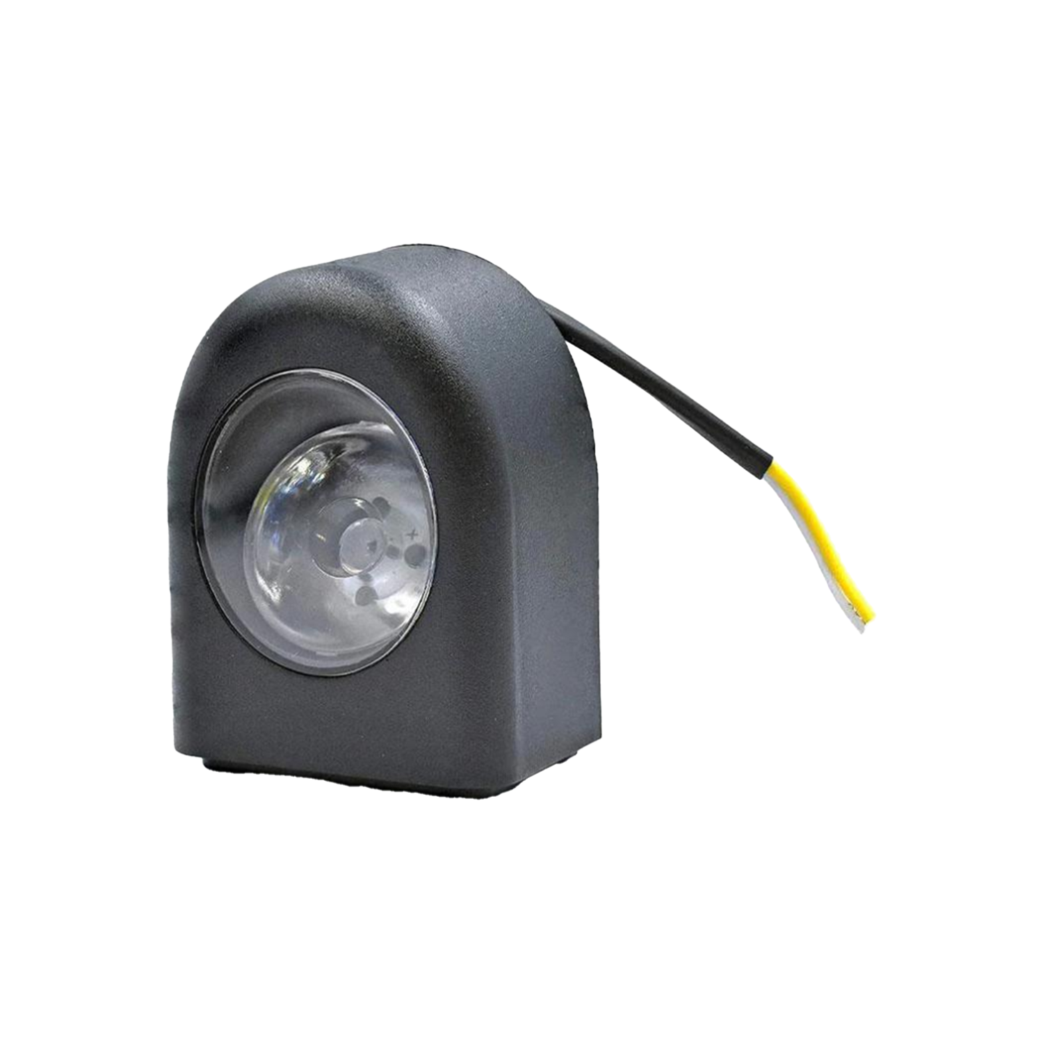 Hodelykt-linseenhet - Mi Electric Scooter1S/Lite