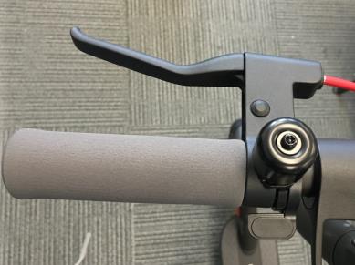 Bremsespak for elektrisk sparkesykkel - svart