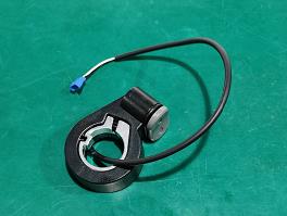 Elektrisk scooter Trun lysbryter-4Pro Gen2