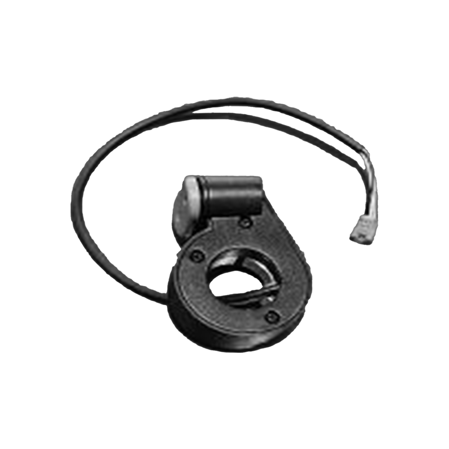 Elektrisk scooter Trun lysbryter-4Pro Gen2