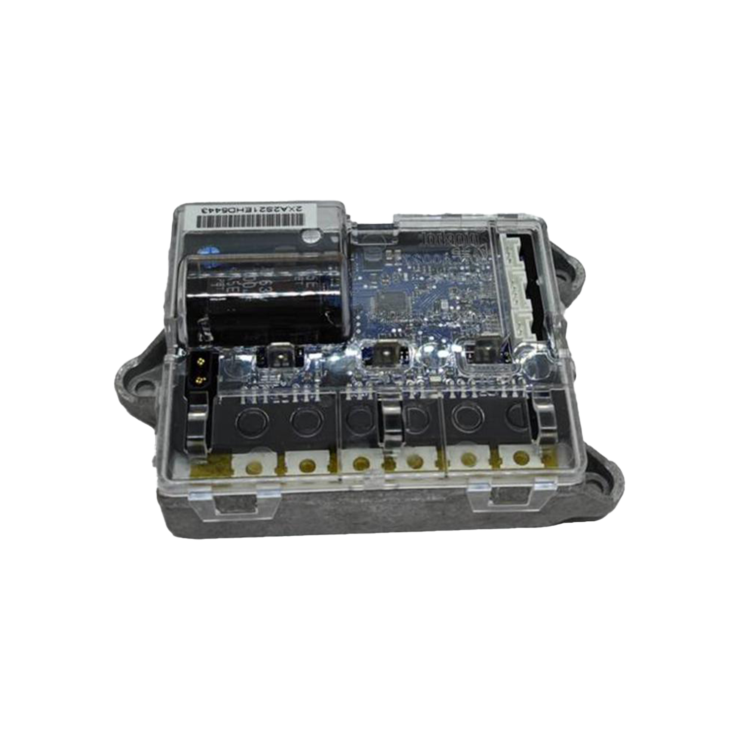 Kontrollkortsamling - Mi Electric Scooter3