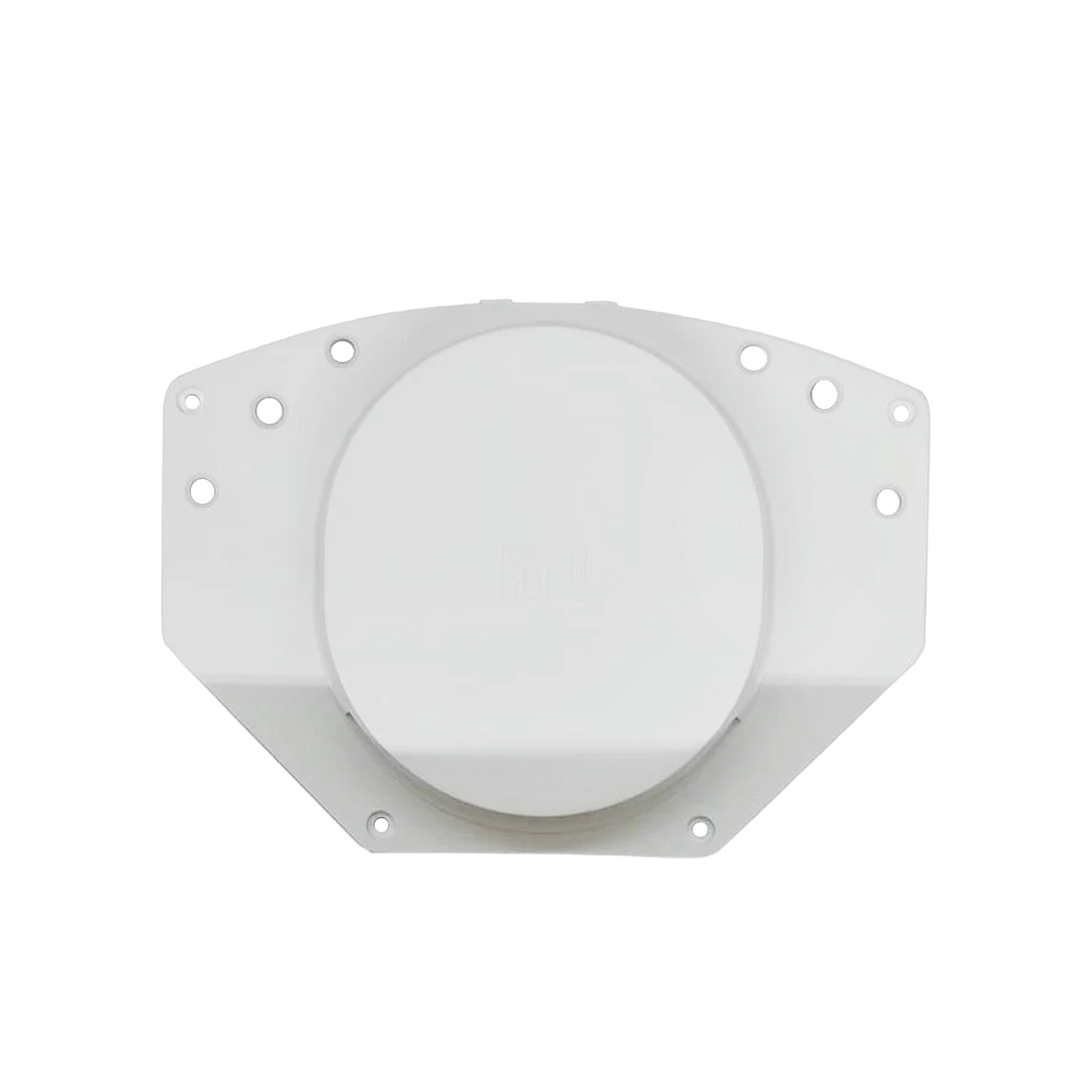 Radome - Mi robotstøvsugermopp P-Hvit