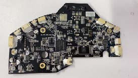 Hovedkort - Mi Robot Vacuum Mop2Pro