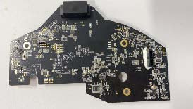 Hovedkort - Mi Robot Vacuum Mop2Pro