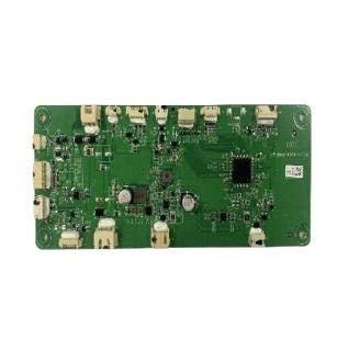 Robot Vacuum Controller Dock