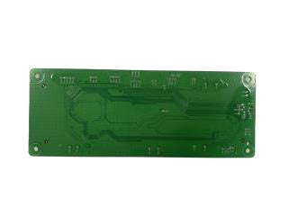 Robot Vacuum Controller Dock