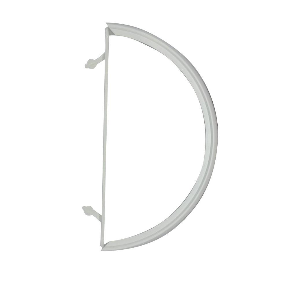 Støtfangermodul 2-Mi robotstøvsugermopp