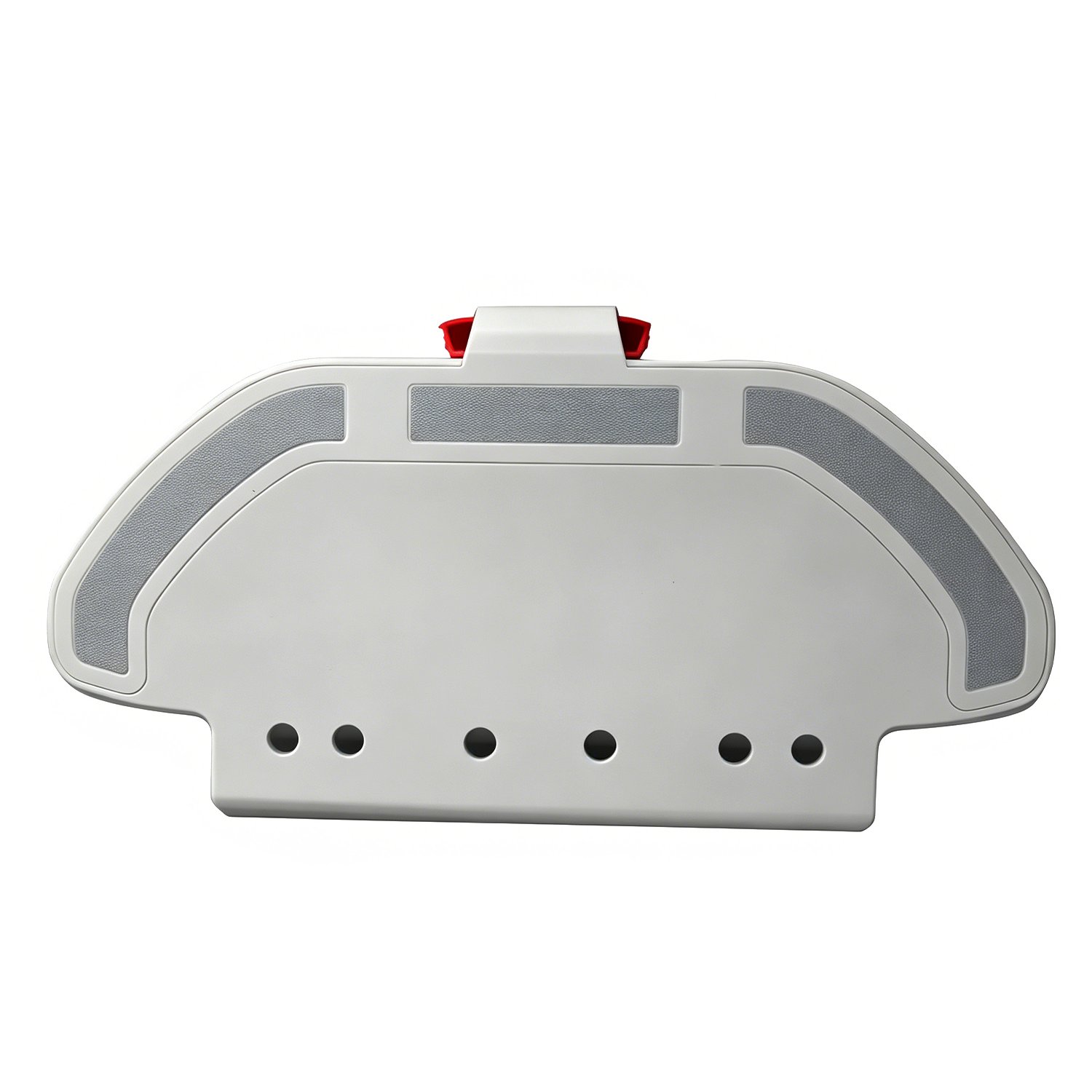 Moppmontering - Mi robotstøvsugermopp P-Hvit -Gl