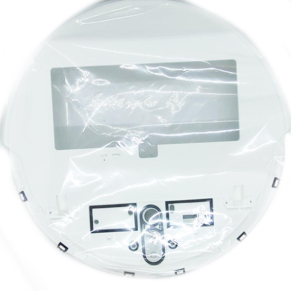 Topphusenhet - Robotstøvsugermopp