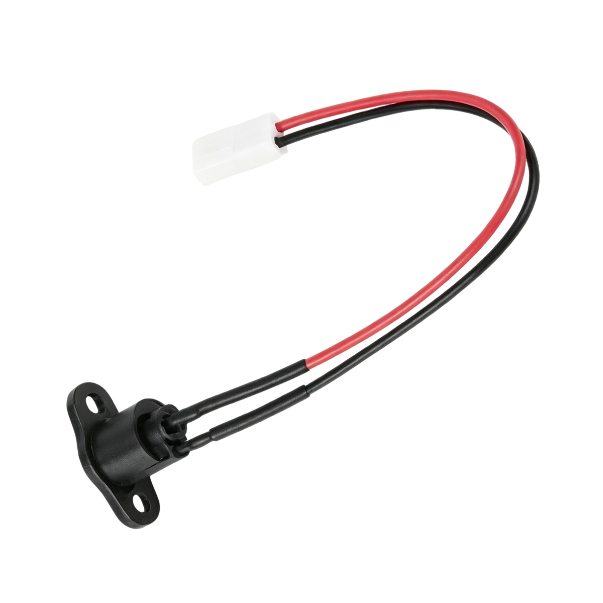 Charge Port-Mi elektrisk sparkesykkel Pro-Intl Edition