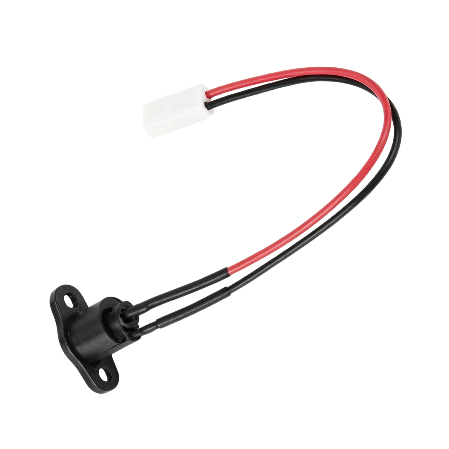 Charge Port-Mi elektrisk sparkesykkel Pro-Intl Edition