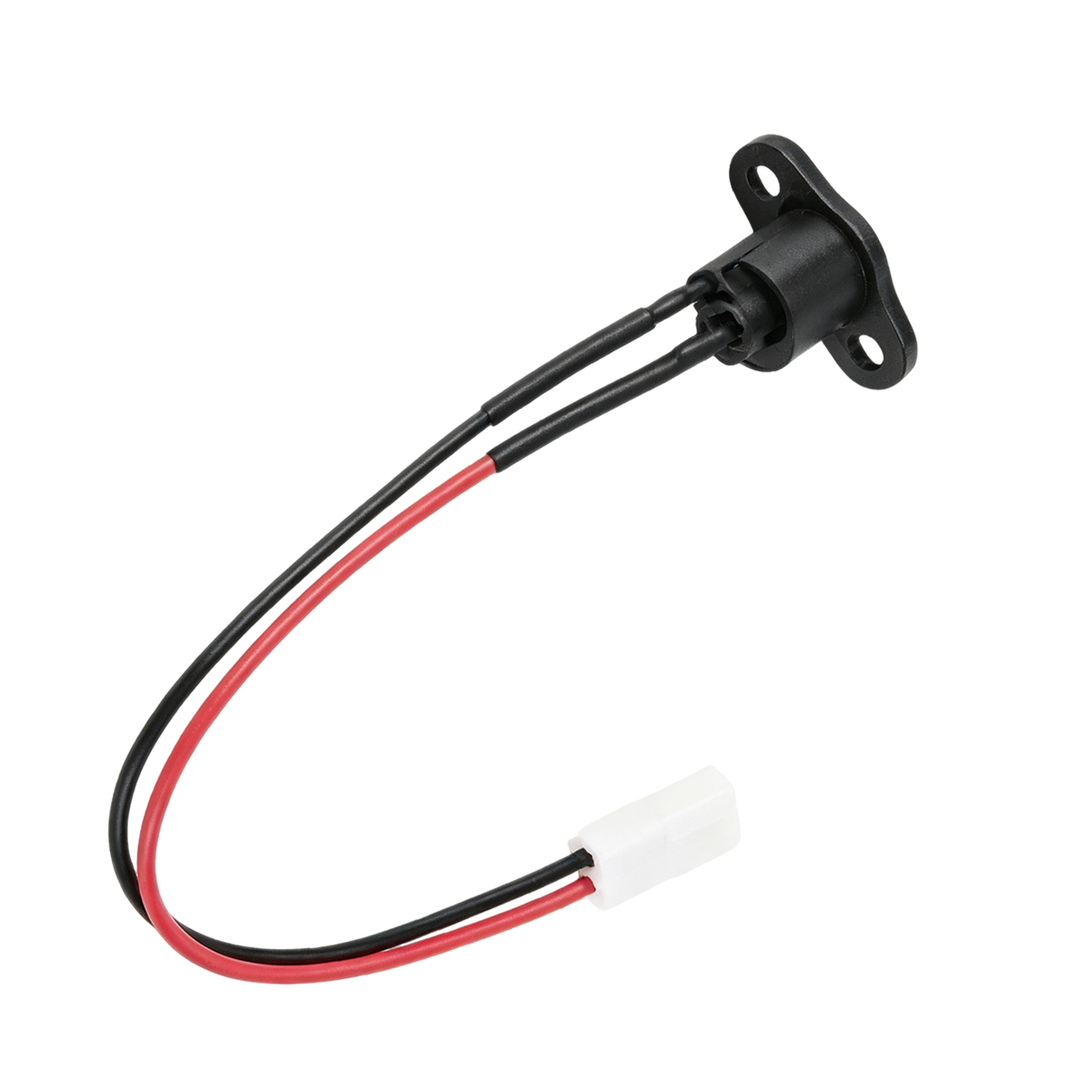 Charge Port-Mi elektrisk sparkesykkel Pro-Intl Edition