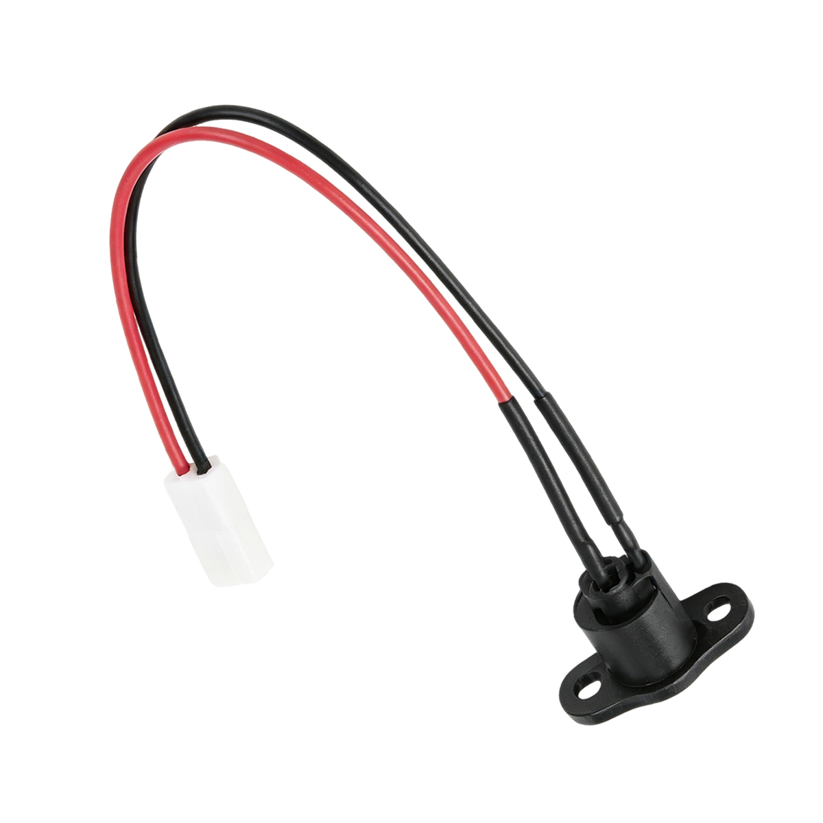 Charge Port-Mi elektrisk sparkesykkel Pro-Intl Edition