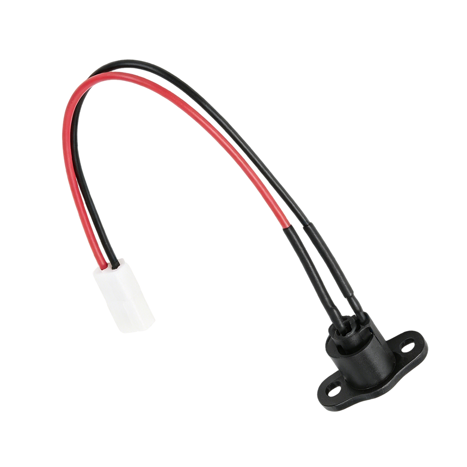 Charge Port-Mi elektrisk sparkesykkel Pro-Intl Edition