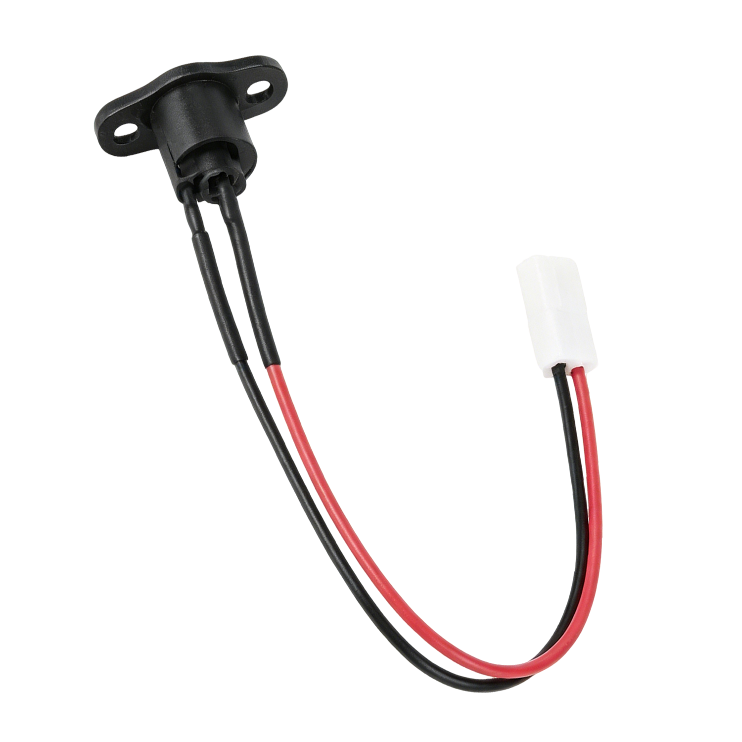 Charge Port-Mi elektrisk sparkesykkel Pro-Intl Edition