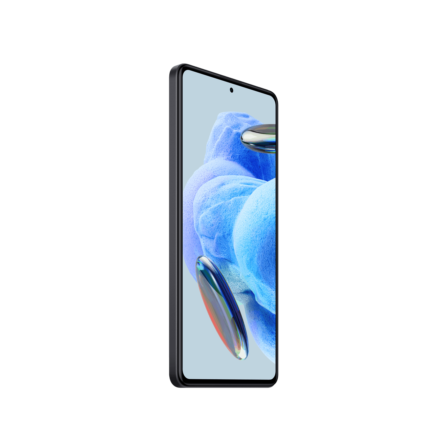 Redmi Note 12 Pro 5G 6+128GB - Demo