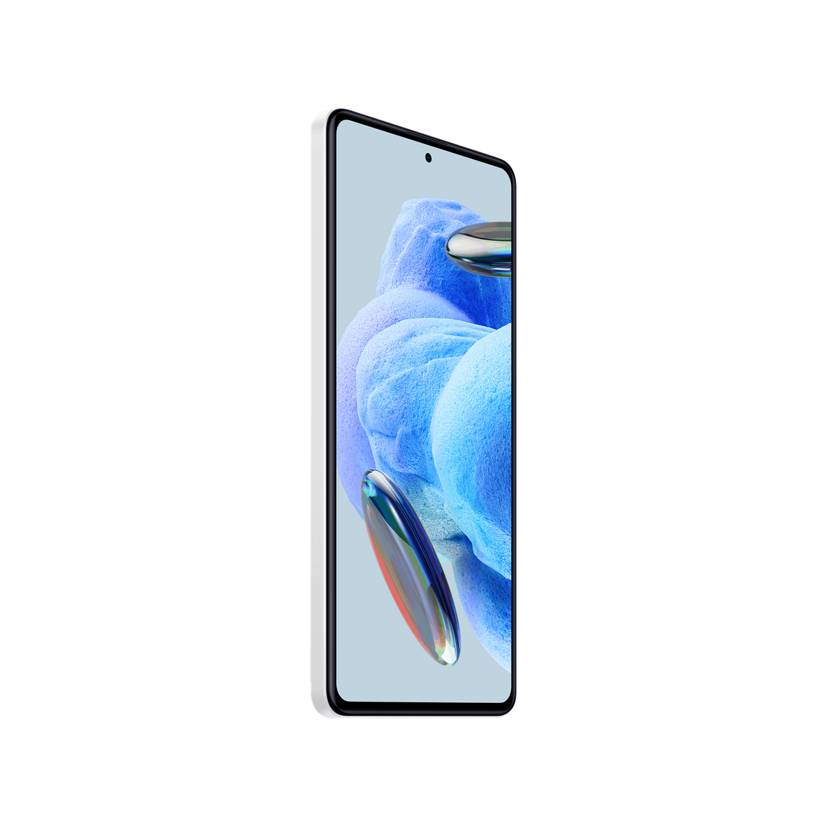 Redmi Note 12 Pro 5G 6+128GB - Demo