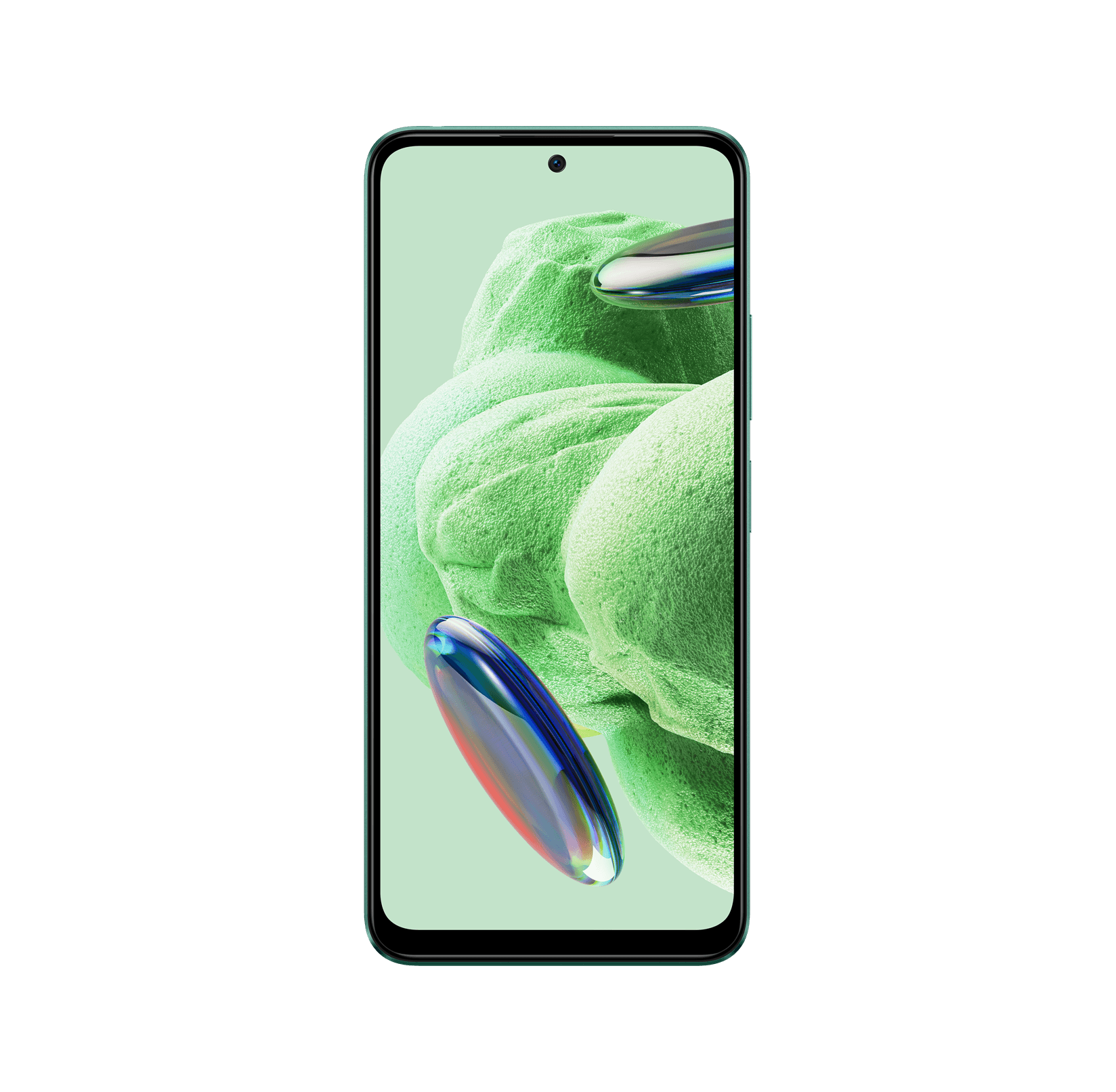 REDMI Note 12 5G 4+128GB