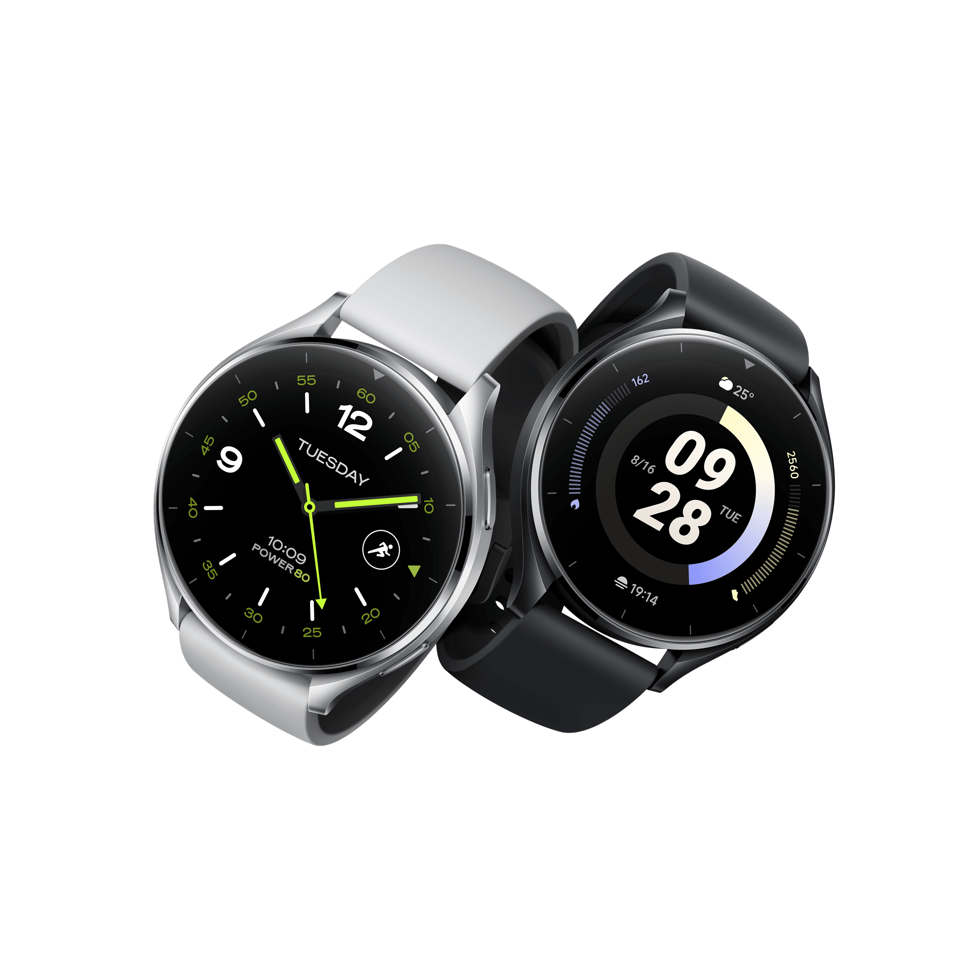 Xiaomi Watch 2-Klasse A