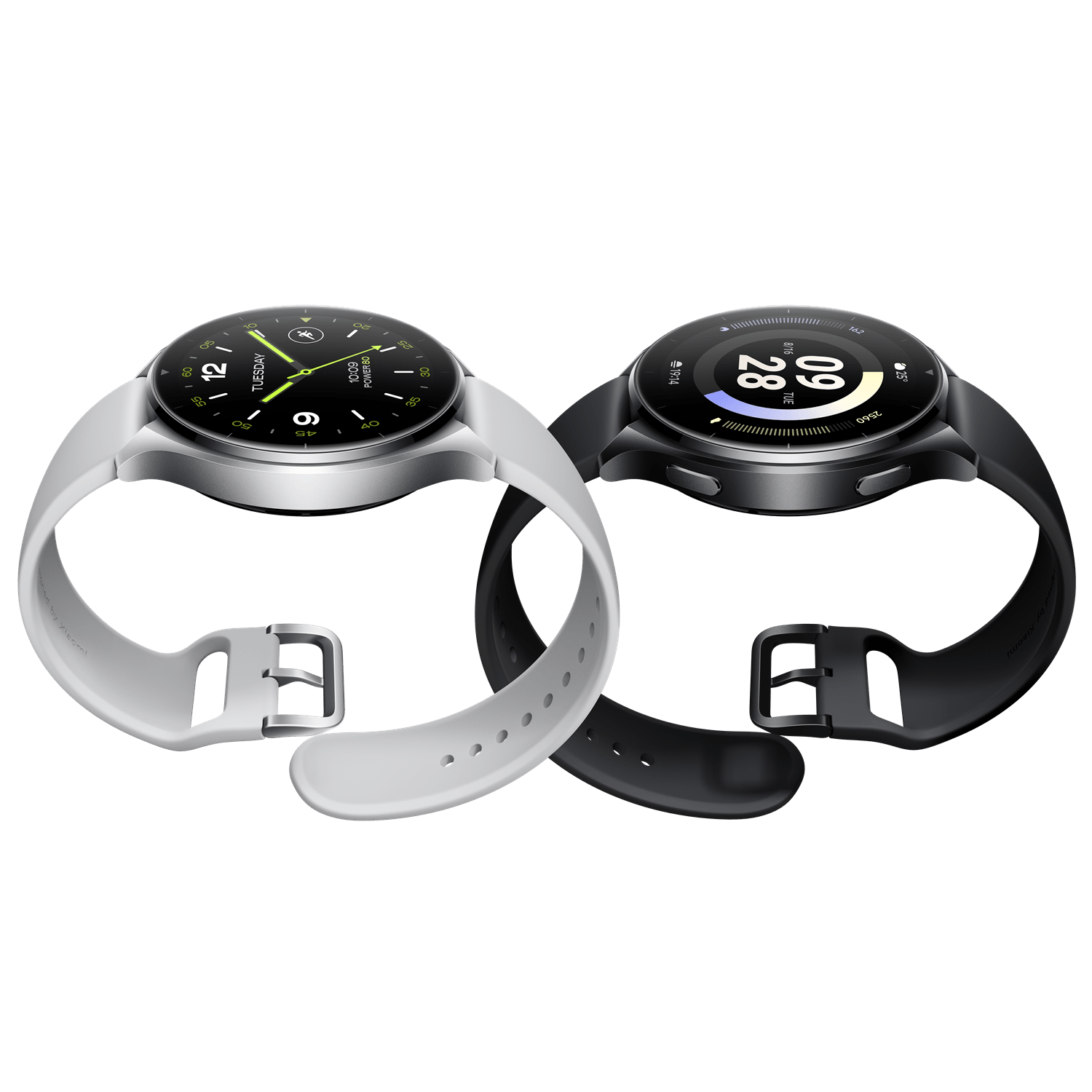 Xiaomi Watch 2-Klasse A