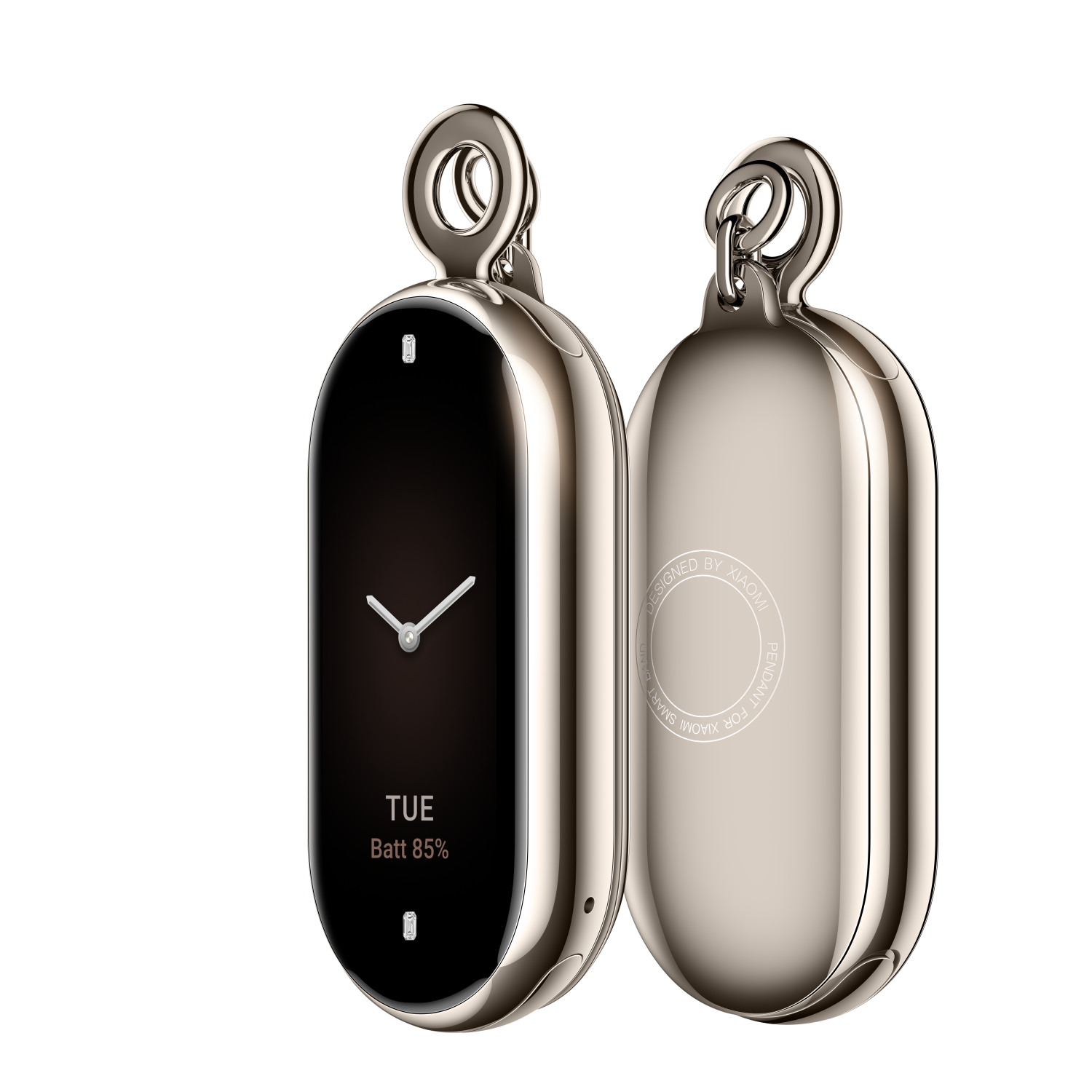 Xiaomi Smart Band 8, 9 anheng