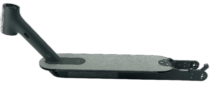 Pedalramme - Elektrisk scooter M365