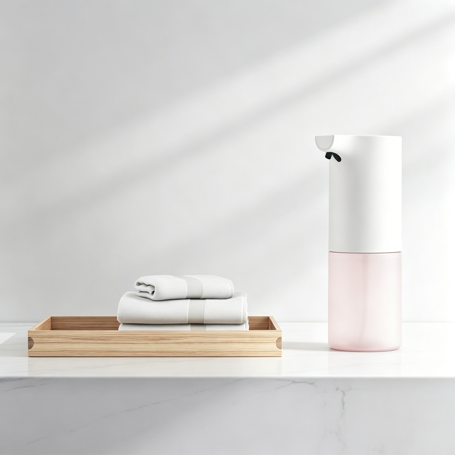 Mi Automatic Foaming Soap Dispenser Header Only