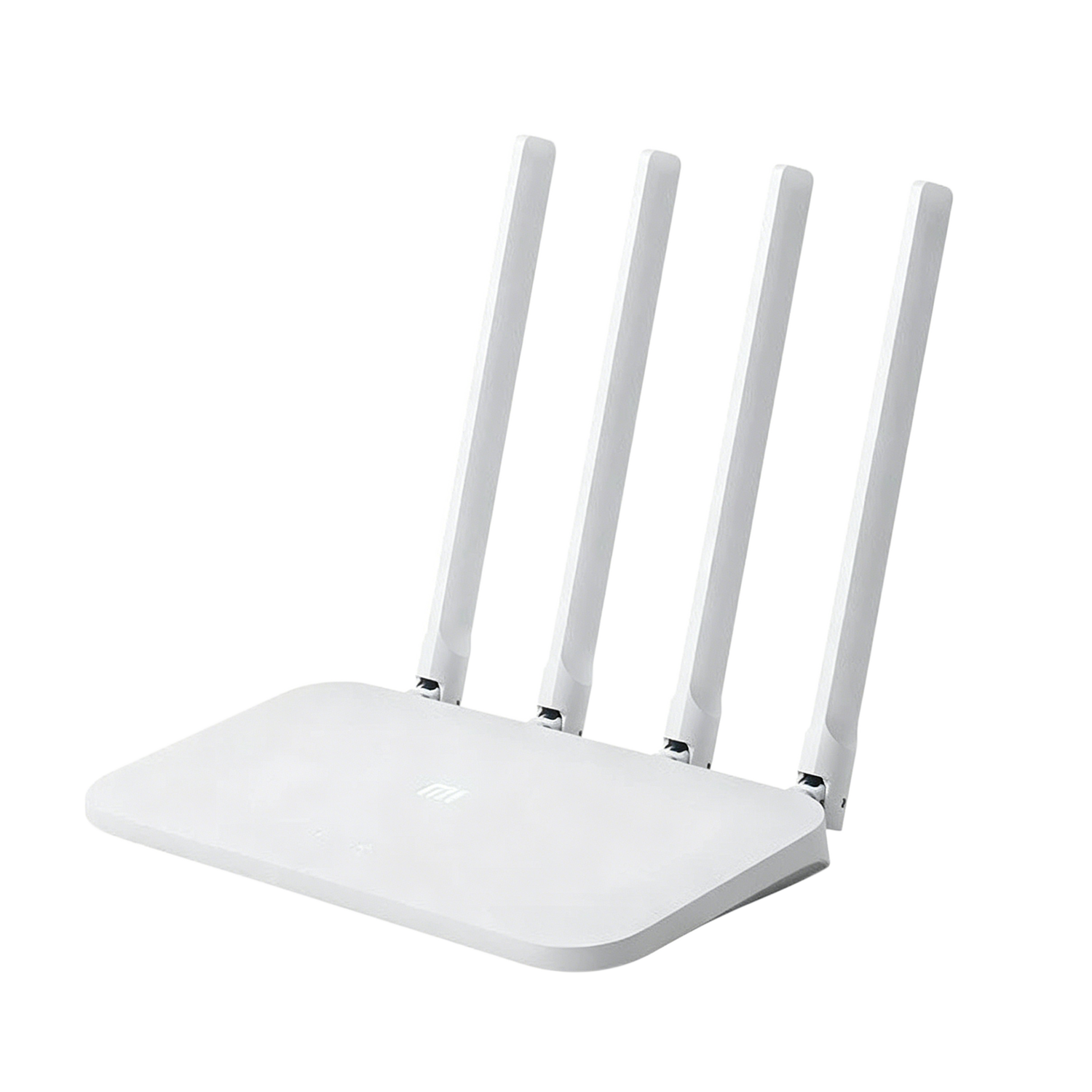 Mi Router 4C (hvit)