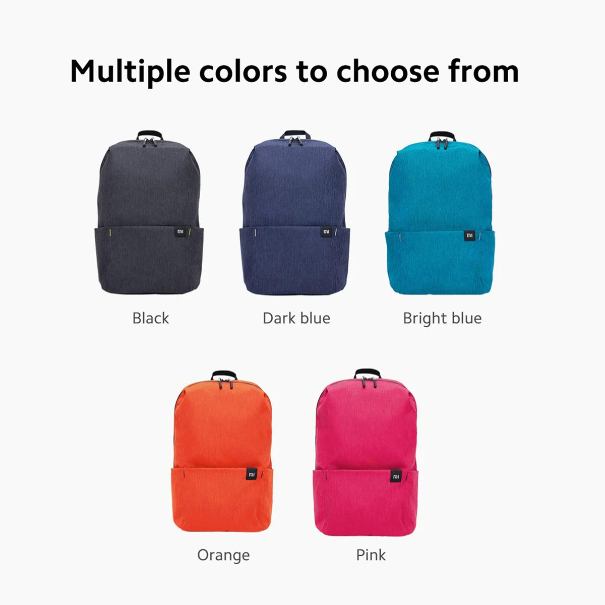 Mi Casual Daypack