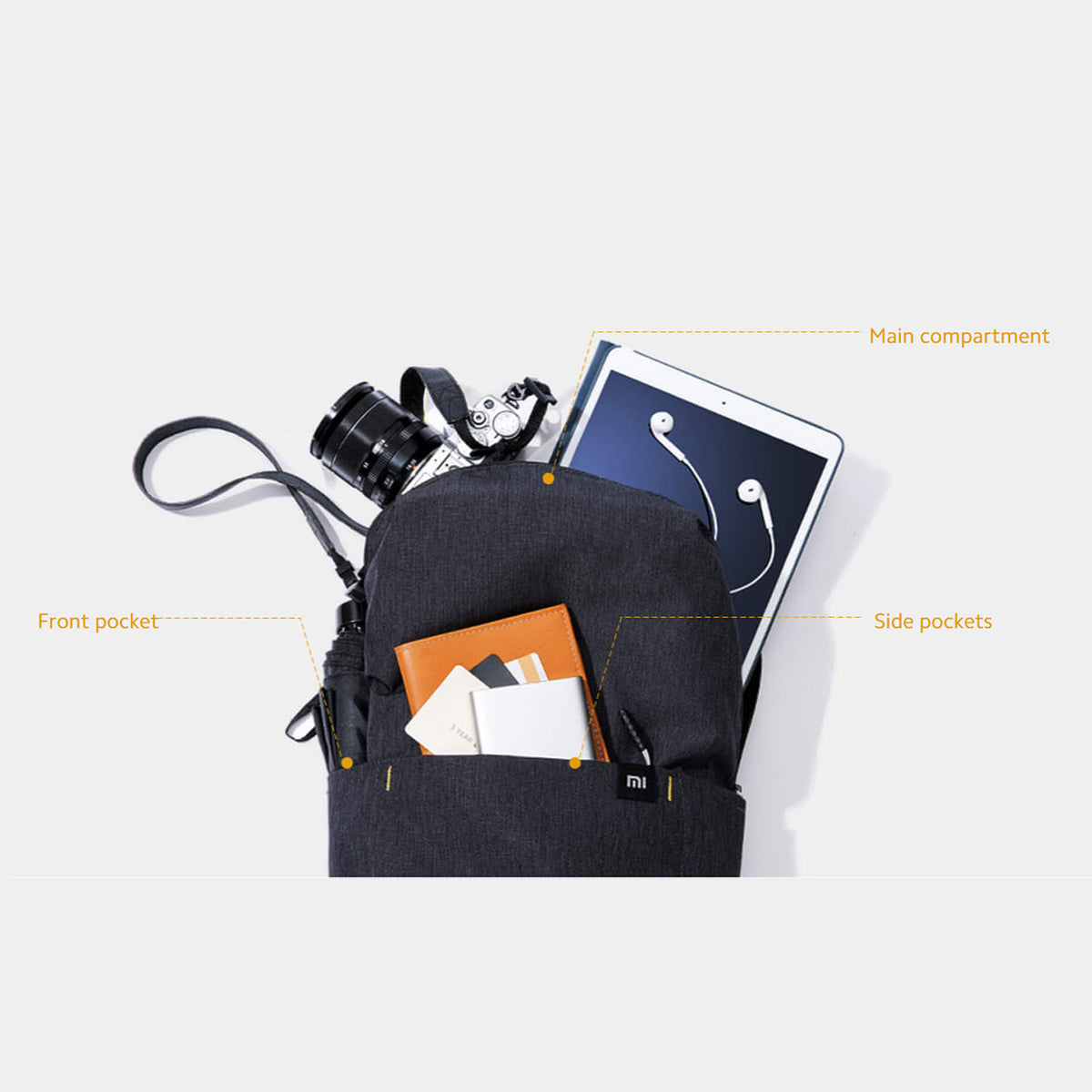 Mi Casual Daypack